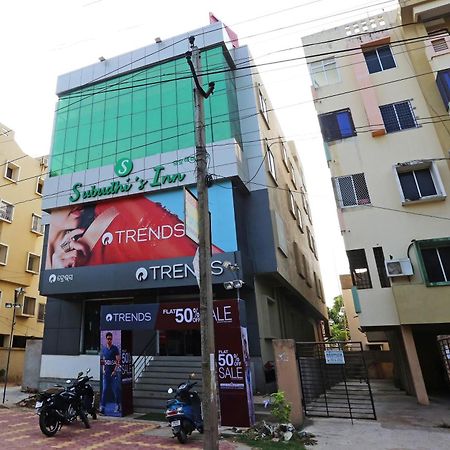 فندق أو واي أو 6076 سوبوديز إن بوري المظهر الخارجي الصورة